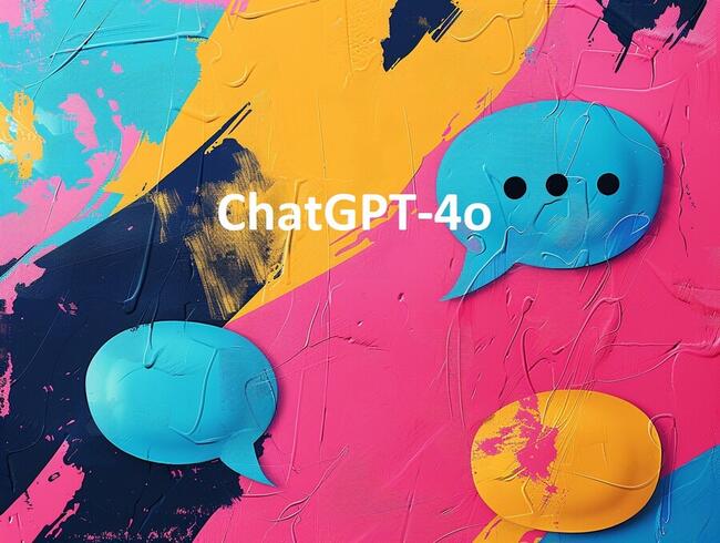 يمكن لـ ChatGPT-4o من OpenAI إظهار المشاعر والعواطف