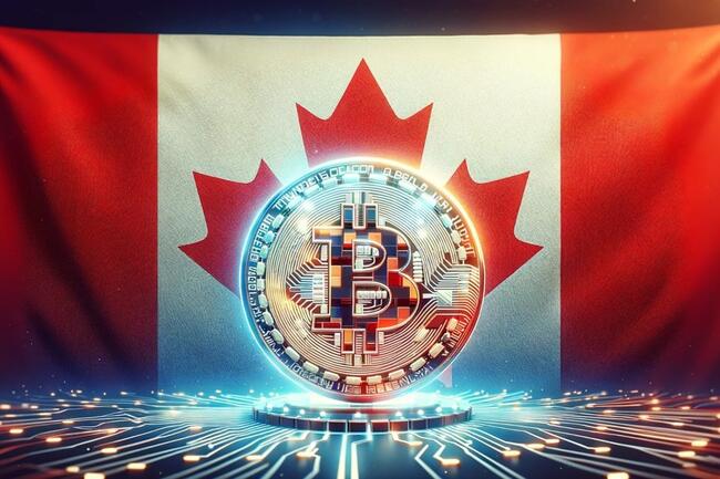 La Bank of Montreal in Canada annuncia le proprie partecipazioni in ETF su Bitcoin Spot