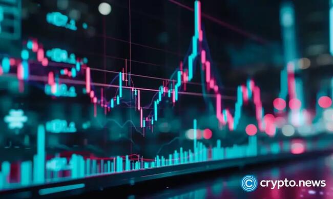 Q1 CoinShares most successful quarter in history with revenue up 216%