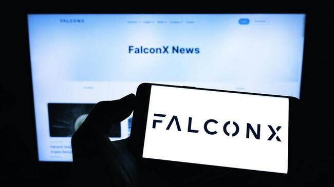 因未註冊罰款 180 萬美元，加密幣交易公司 FalconX 與美國 CFTC 達成和解