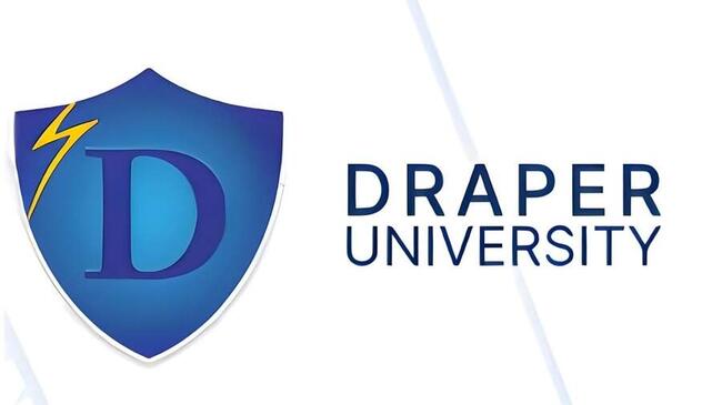 Draper University To Invest in the Stellar Ecosystem with New Accelerator Programs Focused on AI and Soroban