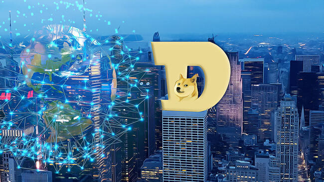 Dogecoin Aumenta Debido al Interés Creciente de los Inversores