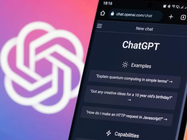 Nieuwe update van OpenAI: ChatGPT kan nu livestreamen en reageert als een mens