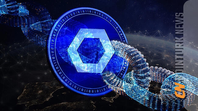 Chainlink Faces Critical Resistance Levels for Price Surge