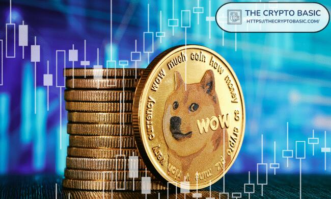 Dogecoin Price Forecast: Can this $41M Signal Drive DOGE to $0.20?