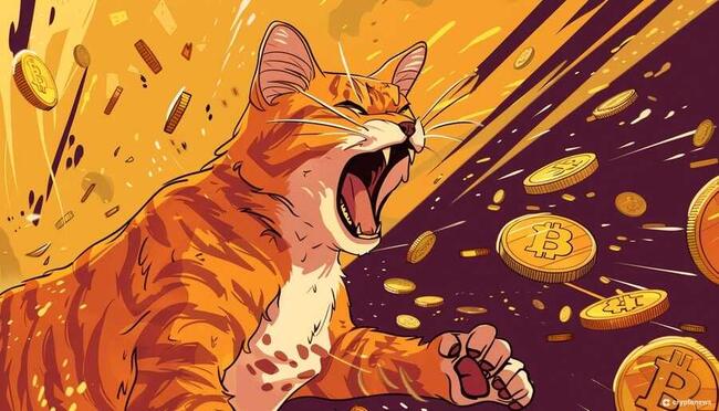 GameStop Legende “Roaring Kitty” Post Voor Het Eerst Sinds 2021 – Zijn Deze 5 Meme Coins De Volgende GME Stock?