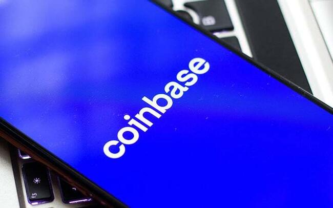 Coinbase Resumes Operations Following Four-Hour System Outage