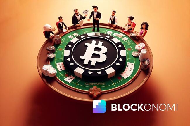 20+ Best Bitcoin & Crypto Baccarat Sites: Top Picks & Reviews