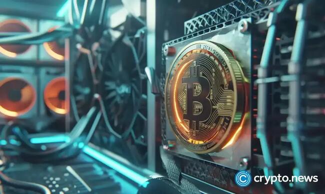 Kaiko: Bitcoin miners feel pressure of slashed rewards post-halving
