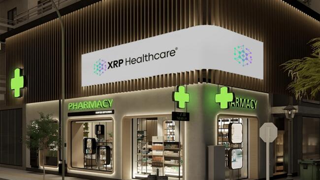 XRP Healthcare Mengguncang Uganda dengan Pusat Medis Baru