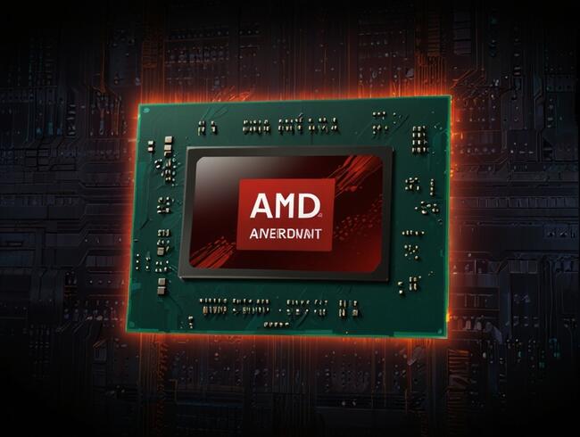 AMD gynnar Windows 11, överger Windows 10 för de senaste APU:erna
