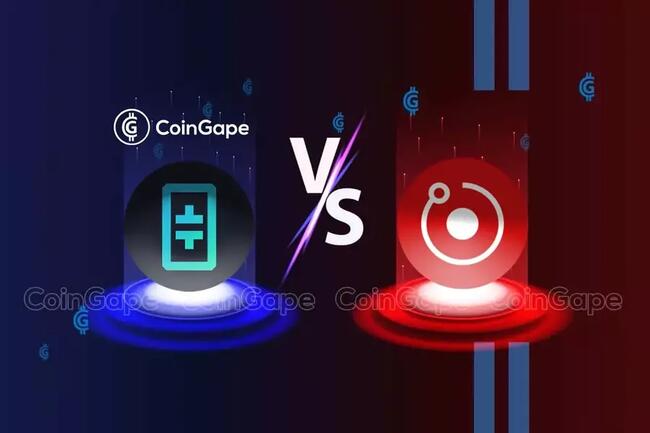 Render vs Theta; Which DePIN Altcoin to Buy In May