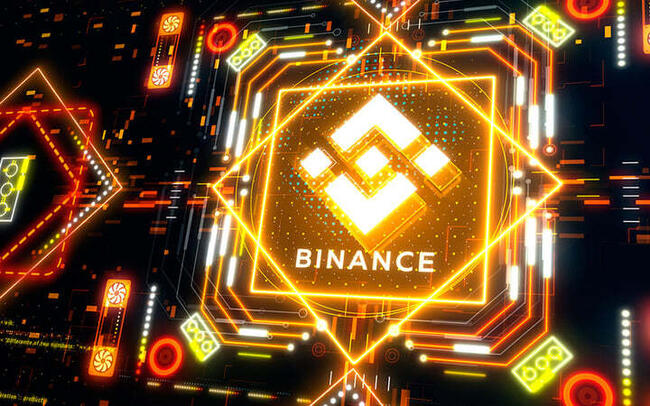 Binance Futures to Remove XRP and TUSD as Margin Assets, Converting to USDT