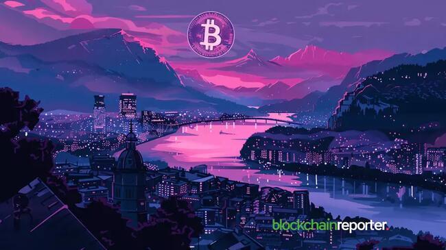 NiceHash Unveils Maribor as European Crypto Hub with Inaugural Bitcoin Conference