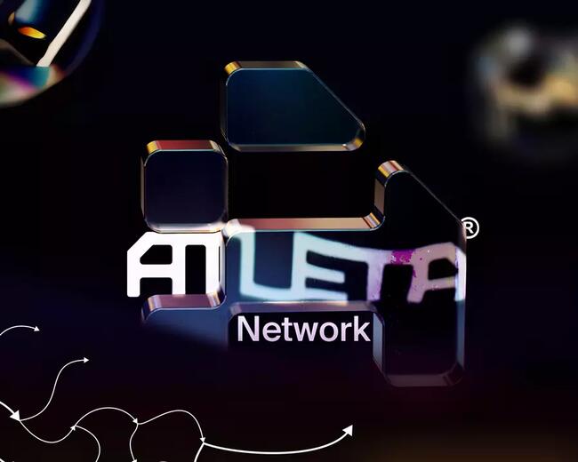 Команда Atleta Network анонсировала запуск тестнета