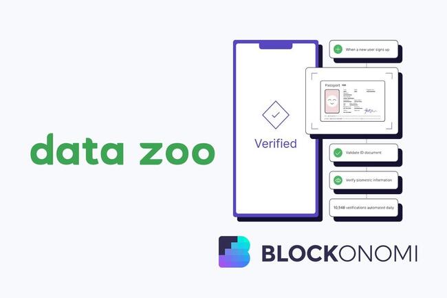 Data Zoo Attracts First External Investment of $35 Million After 13 Years of Bootstrapping