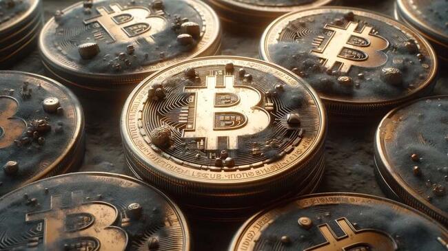 32 portefeuilles Bitcoin « Dormants » d’époque se réveillent en mai, dépassant l’activité d’avril