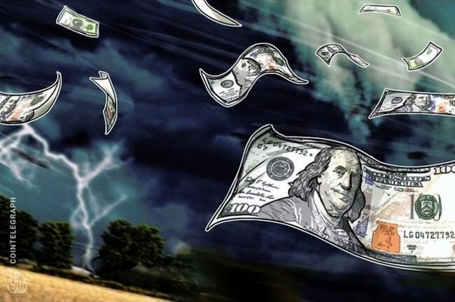 El dominio del dólar: ¿Un juego peligroso para la estabilidad mundial?