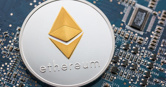 Vitalik Buterin Proposes New Gas Fee Model for Ethereum