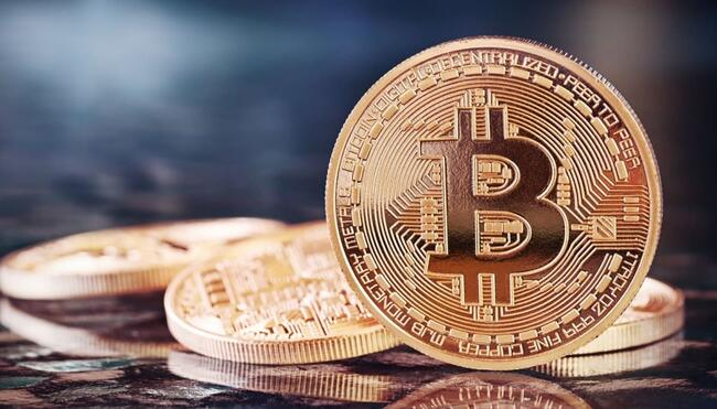 Bitcoin koers heeft de “gevarenzone” verlaten volgens crypto-expert
