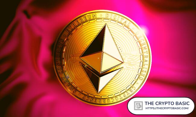 Crypto Sleuths Reveal Joseph Lubin Received 3.75M ETH During Ethereum ICO