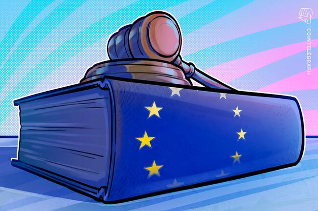 Nuova legge in UE: La DeFi potrebbe faticare a rimanere decentralizzata