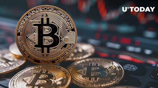 Charts Look "Scary Bullish for Bitcoin": Dan Tapiero