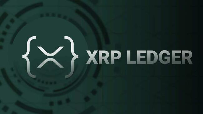 Ripple Lands New Partner To Build XRP Ledger EVM Sidechain