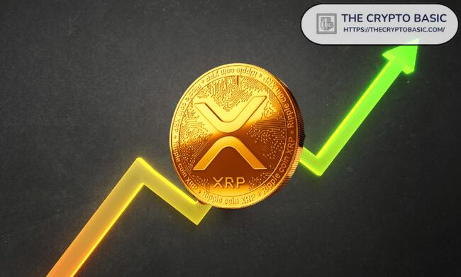 XRP Launching Channel Key to Hitting $6.4: Analyst Projects