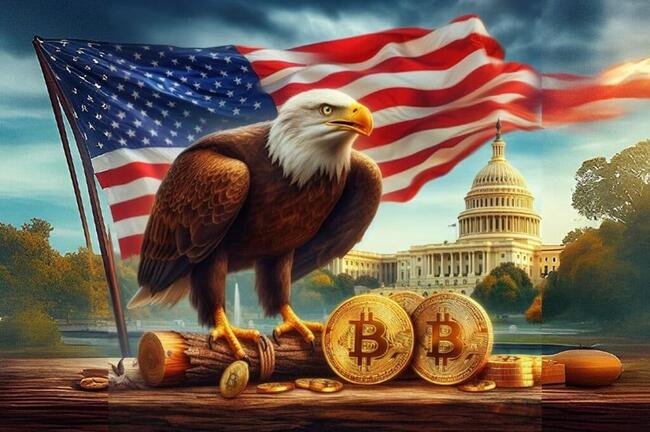 Bir ABD Eyaleti Bitcoin Yatırımı Yaptı, Makro Guru ‘Ralli’ Dedi!