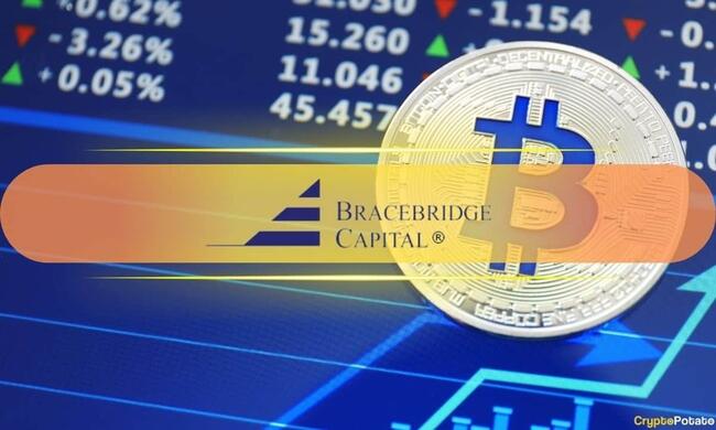 Bracebridge Capital Becomes Largest Spot Bitcoin ETF Holder