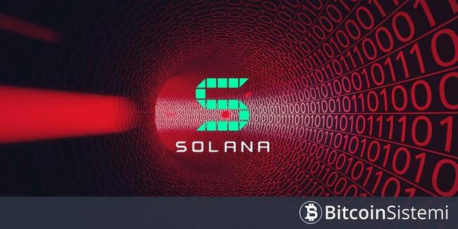 Sürpriz Altcoin, Şaşırtıcı Bir Şekilde Kullanıcı Sayısında Solana’yı Geçti!