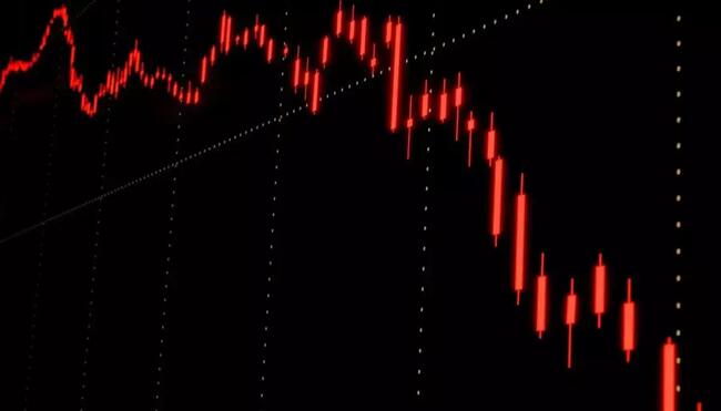 Crypto Radar: La subida del BTC desaparece, el mercado en números rojos