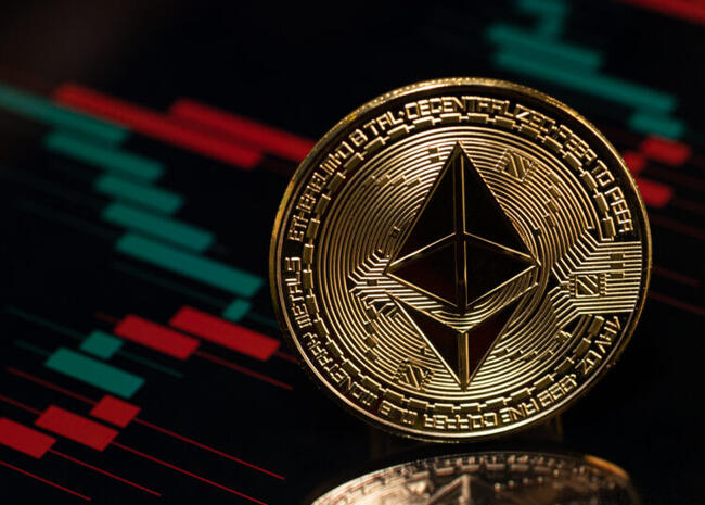 Is Ethereum Set For A Major Rally? Options Traders Bet Big On $3,600+ Targets For June