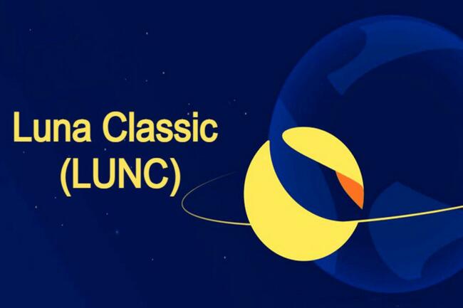 Terra Classic Price Analysis As Coinbase Mulls Relisting LUNC: Can LUNC 100X From Here