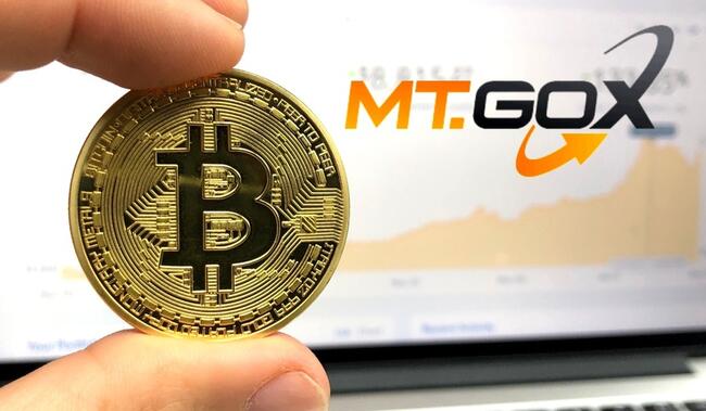 There is a New Development in the $9.2 Billion Mt. Gox Earthquake in Bitcoin