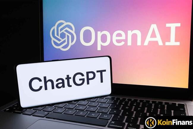 ChatGPT 4o Nedir? Yapay Zeka Devriminin Öncüsü OpenAI Nedir?