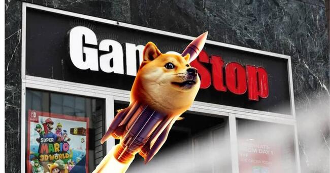GameStop กลับมาแล้ว ! แต่ระหว่าง GME และ Dogecoin ถ้าลงทุนด้วย $1,000 ใครคือผู้ชนะ?