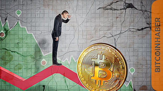 Bitcoin Piyasası Neden Dalgalanıyor?