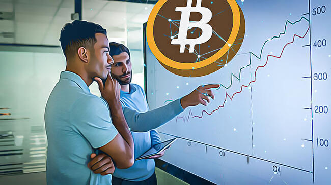 Mike Novogratz Predice el Rango de Comercio de Bitcoin