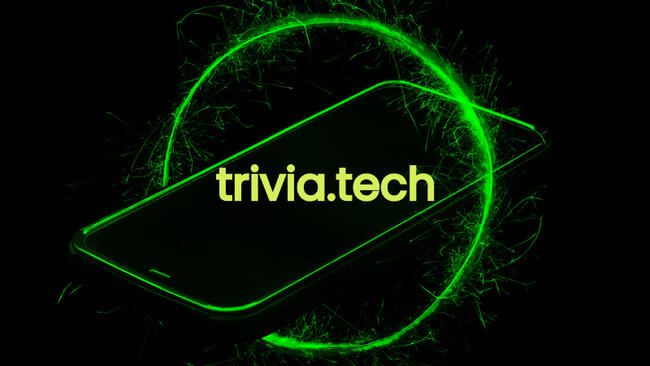 DeNAのオンチェーンゲーム「trivia. tech」、6月にグローバルで配信へ