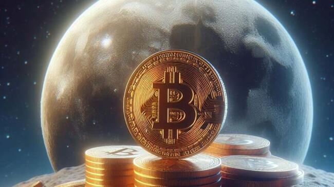 Moonpay fait un don de 1 million de dollars pour soutenir la Crypto
