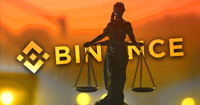 Binance: kezdődhet az ügyfelek teljes megfigyelése