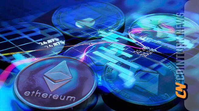 Ethereum Faces Resistance Levels in Recent Market Movements