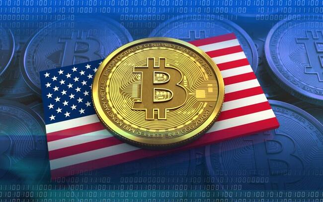 Amerikaanse overheid investeert $164 miljoen in Spot Bitcoin ETFs?