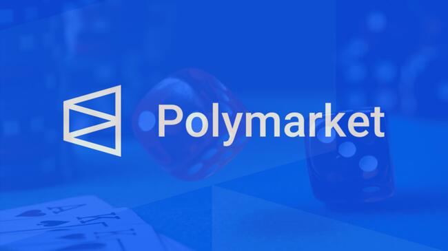 Polymarket 完成新一輪融資！創投教父 Peter Thiel 領投、「V 神」也參投