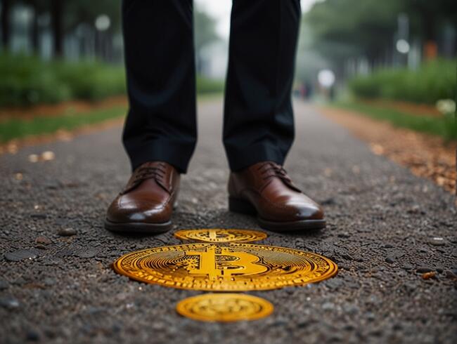 محامي Bitcoin سليم رامجي لقيادة الطليعة