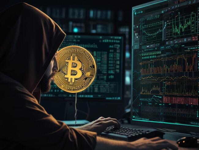 Kryptoinvesteringsföretag BlockTower Capital Hit av Crypto Hack