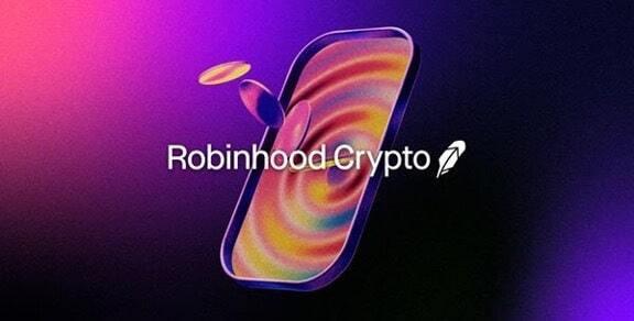 Tutte le novità di Robinhood sul crypto staking per i suoi clienti europei