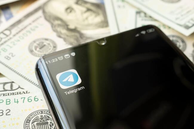 Notcoin Token Launch – das steckt hinter dem Telegram Game